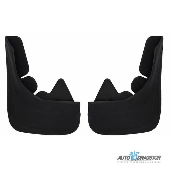 ZAVESICE TOČKA 2KOM UNIVERZALNE 