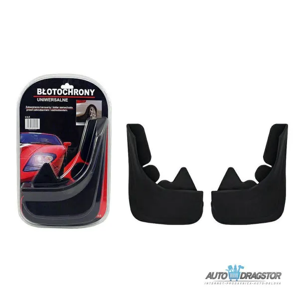 ZAVESICE TOČKA 2KOM UNIVERZALNE 