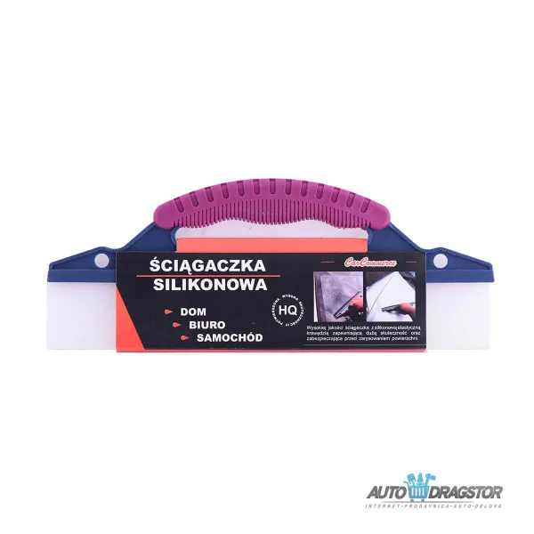 SILIKONSKI BRISAČ STAKLA 