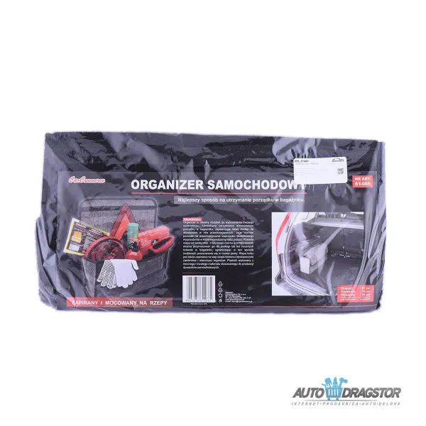 TORBA ZA ALAT I OPREMU 