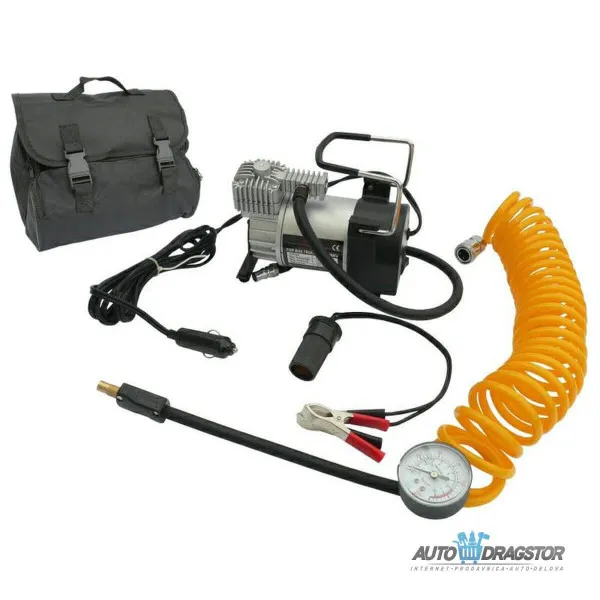 KOMPRESOR 12V 10 BARA SA TORBOM 