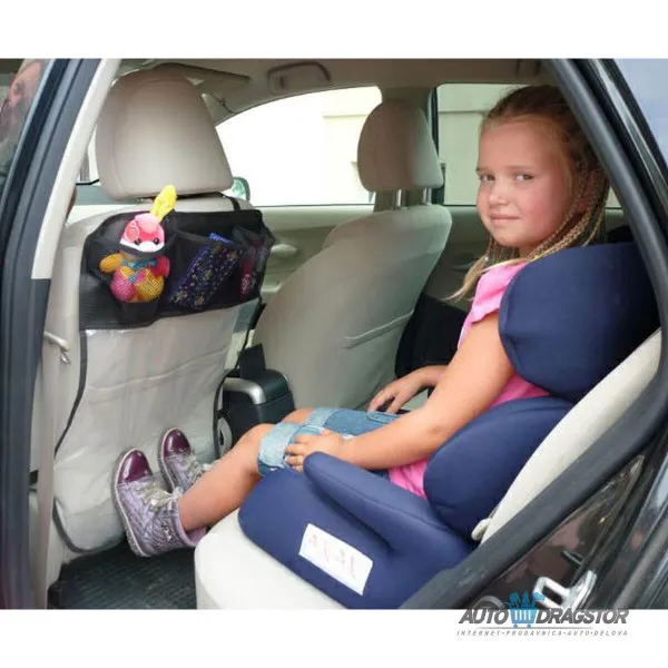 ZAŠTITA ZA SEDIŠTE 