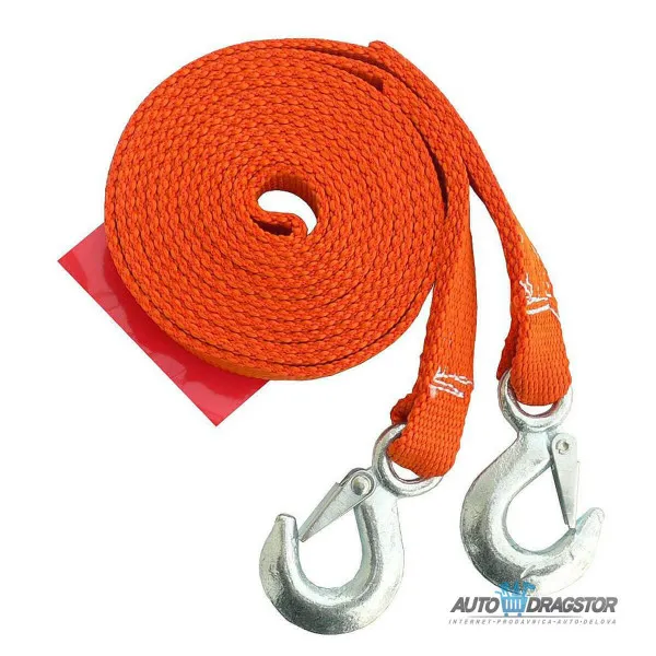 UŽE ZA VUČU 2500KG 