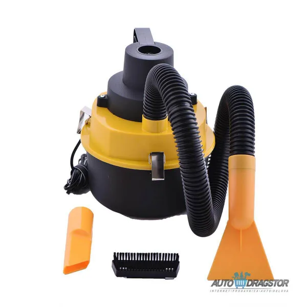 USISIVAČ ZA KOLA SA CREVOM 