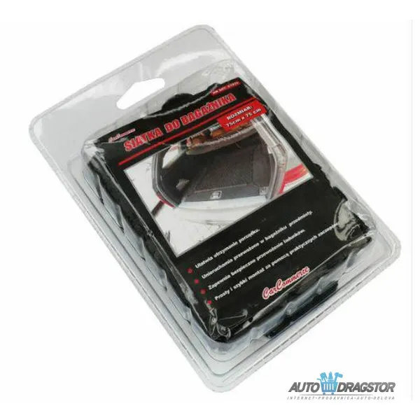 MREŽICA ZA GEPEK 75x75 