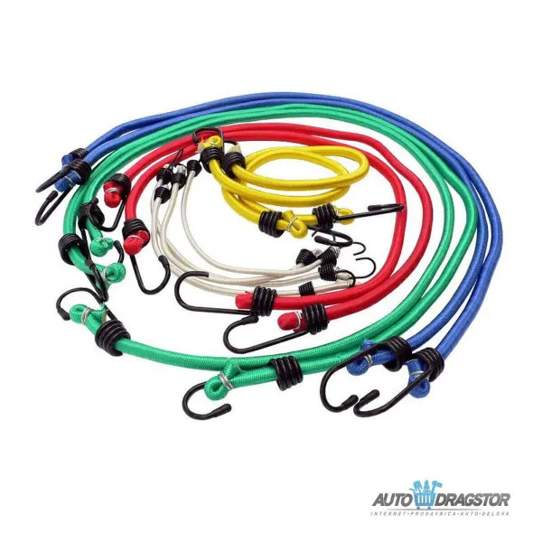 TRAKA ZA ZATEZANJE 12KOM 