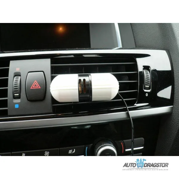 JONIZATOR ZA VOZILO 12V 