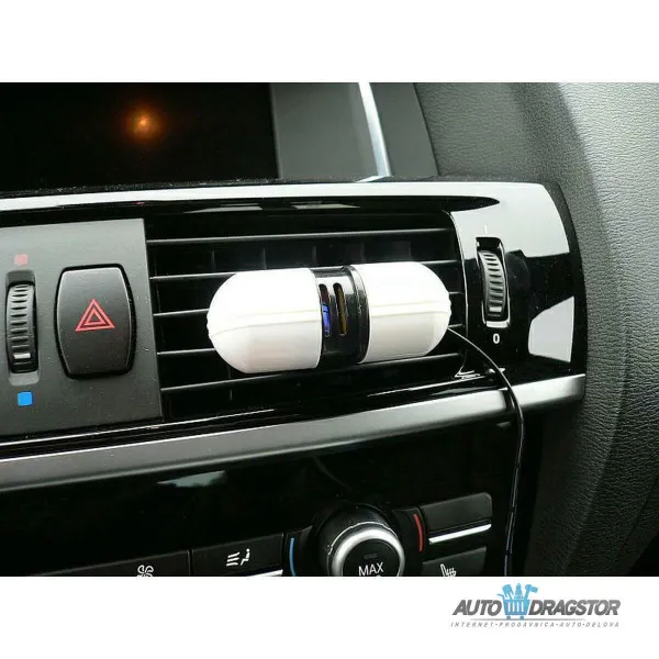 JONIZATOR ZA VOZILO 12V 