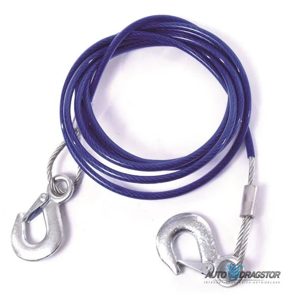 SAJLA ZA VUČU 3.5M/8MM 