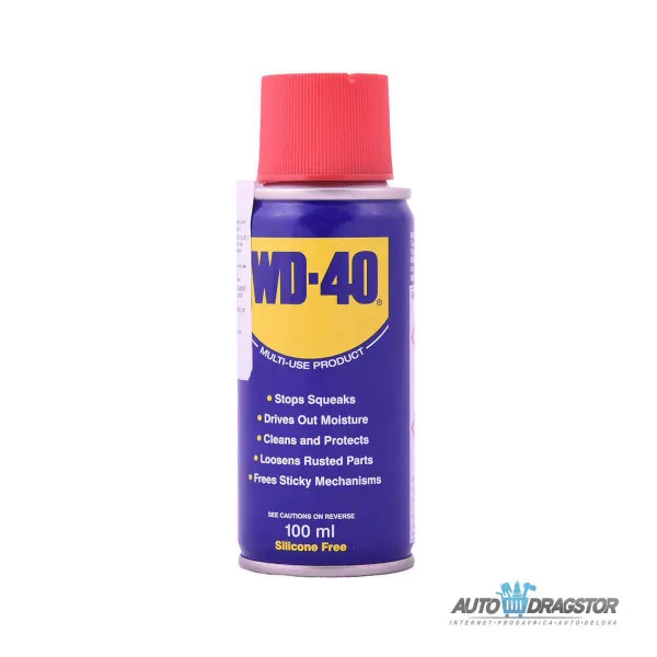 SPREJ VIŠENAMENSKI 100ml WD-40 