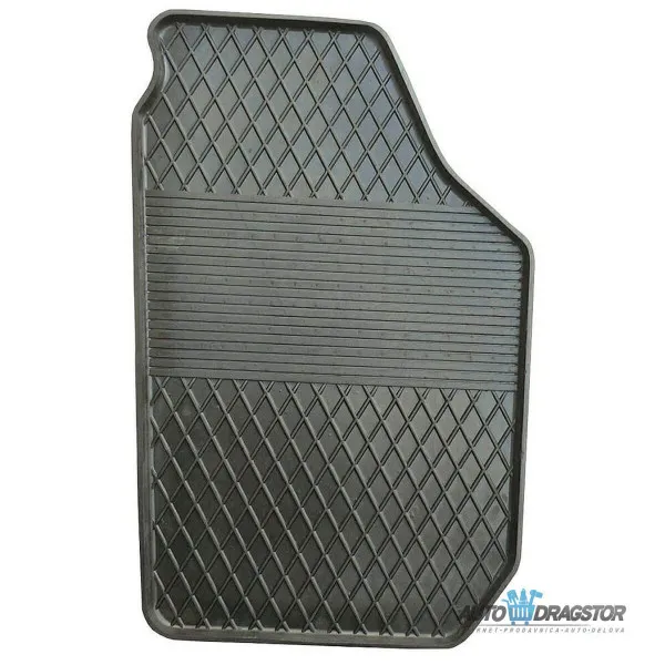 GUMENA PATOSNICA PREDNJA DESNA 1KOM ŠKODA/VOLKSWAGEN 