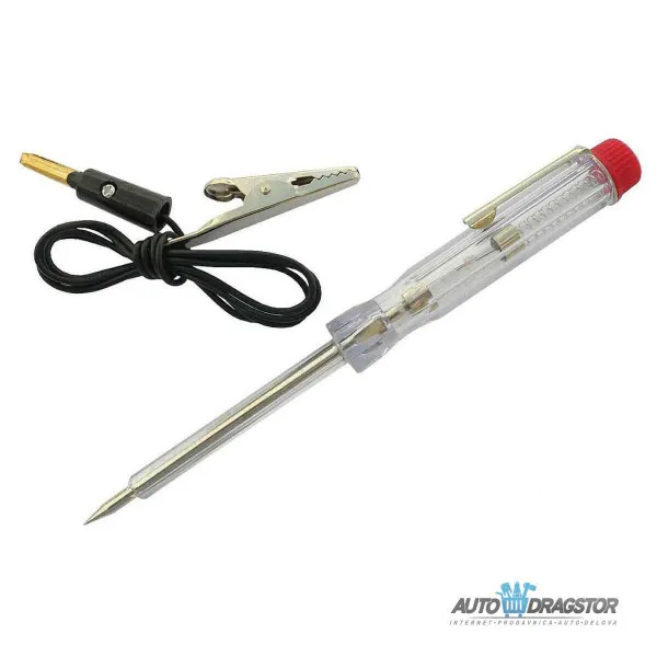 ISPITIVAE NAPONA GLINERICA 6-12V 