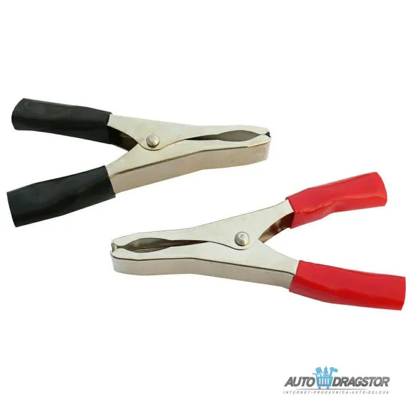 KLJEŠTA ZA START KABLOVE TIP 50 2KOM 