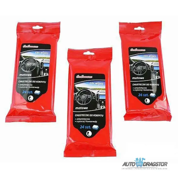 VLAŽNE MARAMICE ZA TABLU 24KOM 