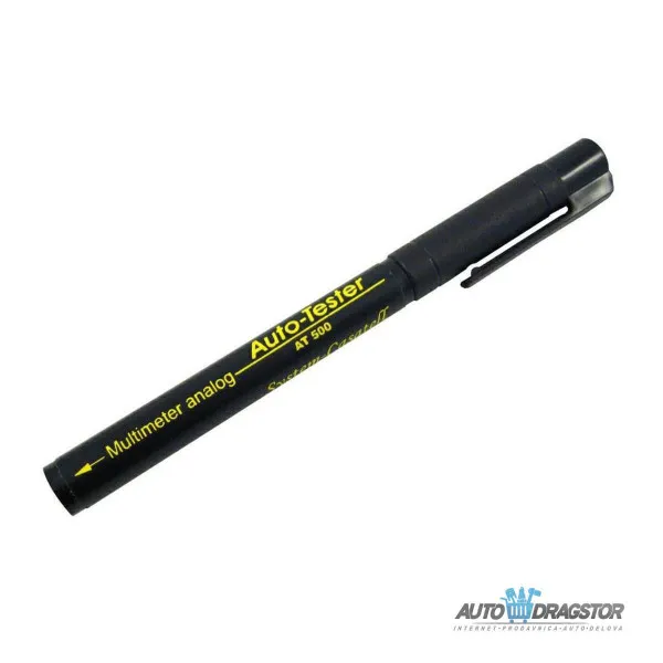 MERAČ DEBLJINE LAKA 