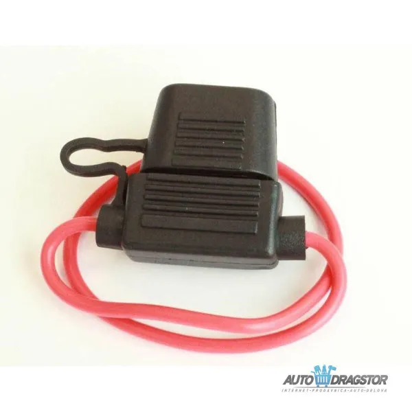 MEĐUOSIGURAČ STANDARD 