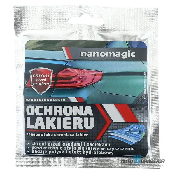 VLAŽNE MARAMICE ZA LAK 