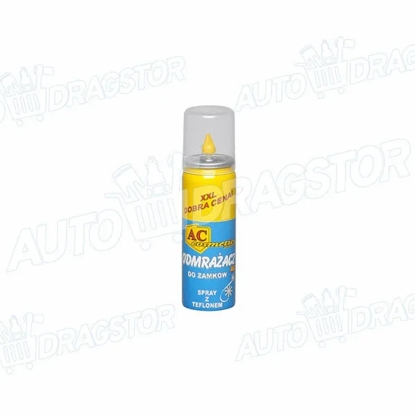 SPREJ ZA ODLEDJIVANJE BRAVA 