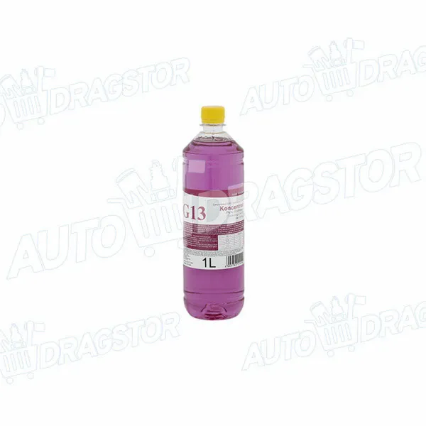 ANTIFRIZ KONCENTRAT G13 LJUBICASTI 1L 
