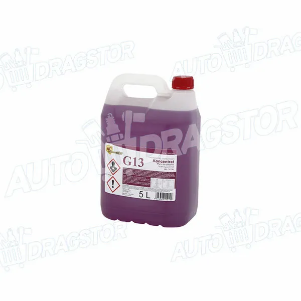 ANTIFRIZ KONCENTRAT G13 LJUBIČASTI 5L 