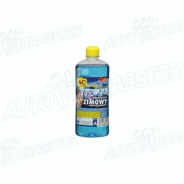 ZIMSKA TECNOST KONCENTRAT 