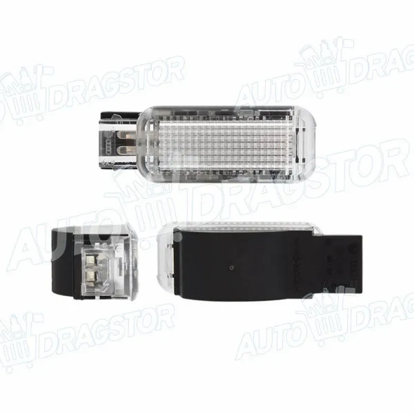 Unutrašnje svetlo AUDI A1 (8X), 10-18; 