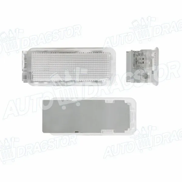 Unutrašnje svetlo PEUGEOT 1007 (K), 05-09; 