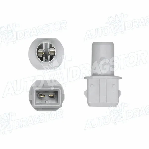 Kućiste sijalice signalne lampe DAF CF, 01-06; 