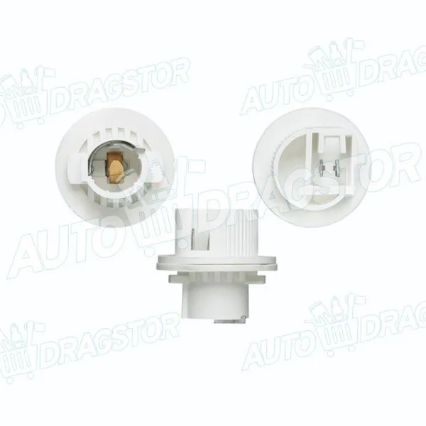 Fasung prednjeg migavca FIAT CINQUECENTO (170), 91-98; 