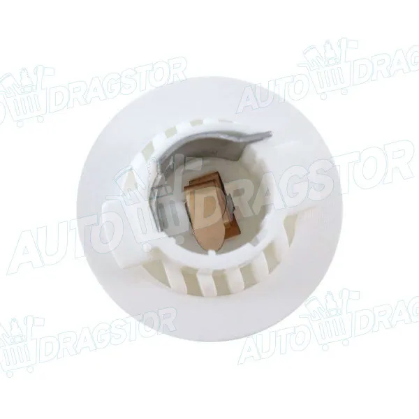 Fasung prednjeg migavca PEUGEOT BOXER (230/244), 94-06; 