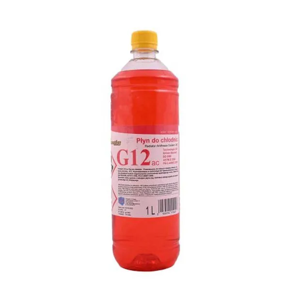 ANTIFRIZ G12+ 1L 