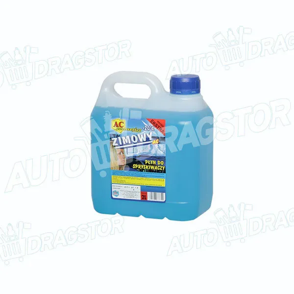 ZIMSKA TECNOST ZA BRISACE 2 L 