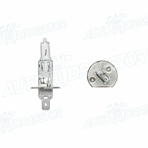 SIJALICA 12V H1 55W P14,5S SRL 