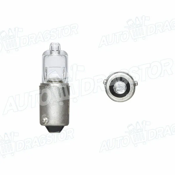 SIJALICA 12V H6 BAx9s 