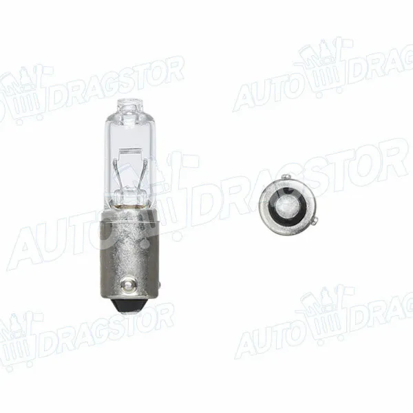 SIJALICE 12V H21W BAY9s 