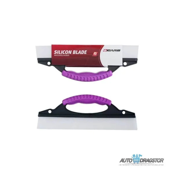 SILIKONSKI BRISAC STAKLA 30CM 