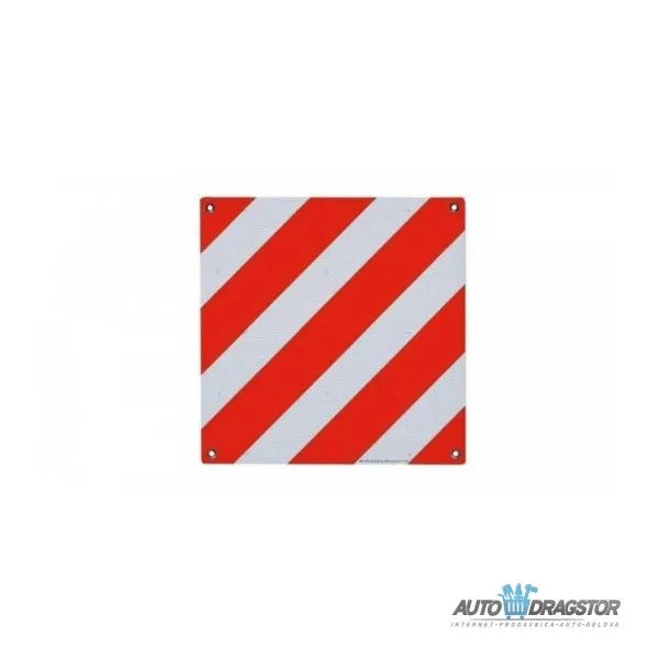 REFLEKTUJUCI SET ZA PRIKOLICE 