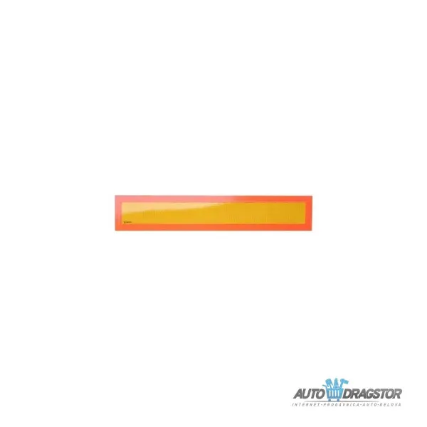 REFLEKTUJUCI SET ZA PRIKOLICE 