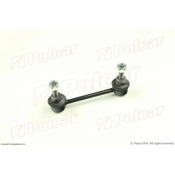 Stabilizator AUDI 100 (C4; 4A), 90-94; A6 (C4/4A), 94-97; 