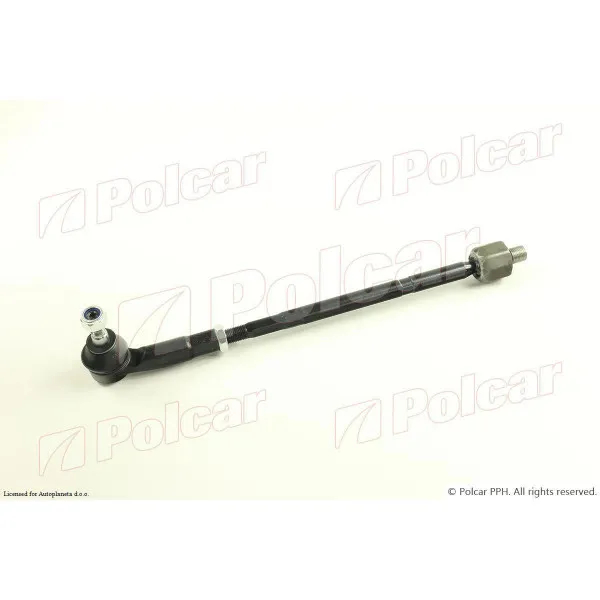 Spona AUDI, SEAT, SKODA, VOLKSWAGEN 