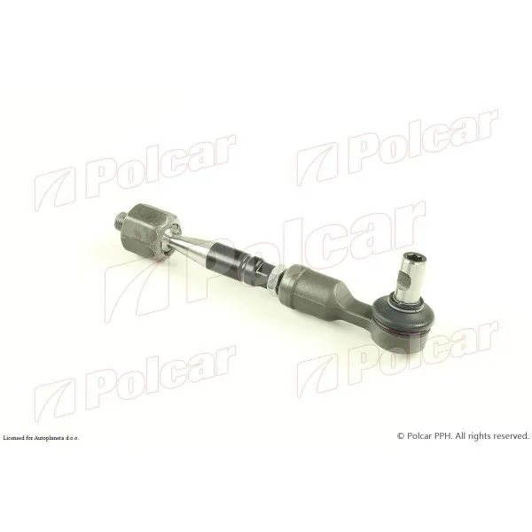 Spona AUDI, SKODA, VOLKSWAGEN 