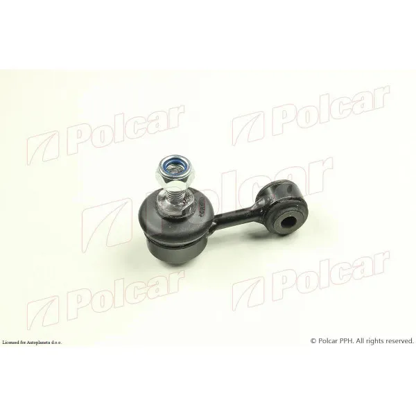 Stabilizator AUDI A2 (8Z), 00-05; 