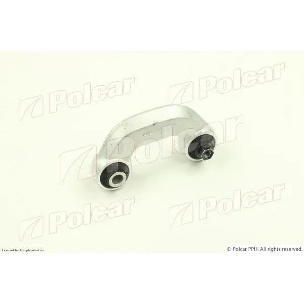 Stabilizator AUDI A4 (B6/8E/8H), 00-04; A4 (B7/8E/8H), 04-07; 