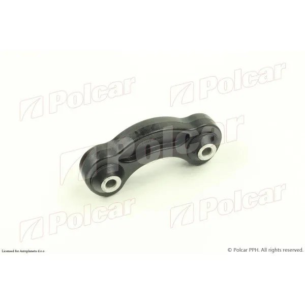 Stabilizator AUDI A6 /ALLROAD(C6/4F), 04-10; 