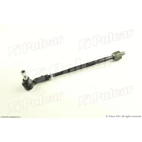 Spona AUDI, SKODA, VOLKSWAGEN 