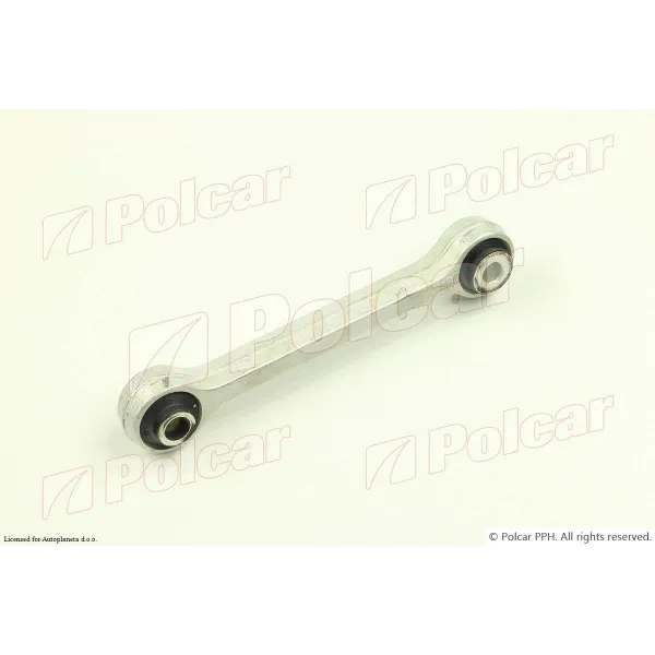 Stabilizator AUDI A4 (B8/8K), 07-16; A5 (B8/8T/F), 07-16; A6 (C7/4G), 10-18; A7 (4G), 10-18; A8 (D4/4H), 10-17; Q5 (8R), 09-16; 