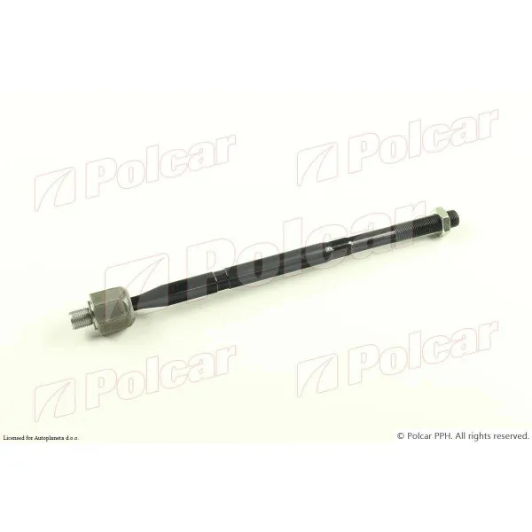 Spona AUDI, VOLKSWAGEN 