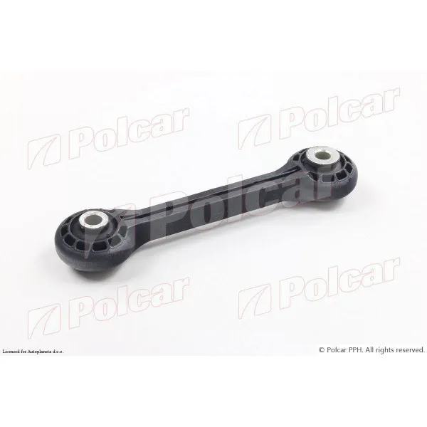 Stabilizator AUDI A4 (B8/8K), 07-16; A4 (B9/8W), 15-; A5 (B8/8T/F), 07-16; A5 (B9/F5), 16-; A6 (C7/4G), 10-18; A7 (4G), 10-18; Q5 (8R), 09-16; 