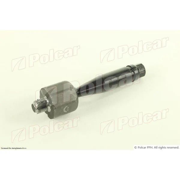 Spona AUDI A6 /ALLROAD(C6/4F), 04-10; 