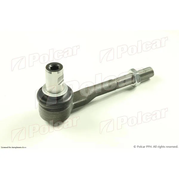 Kraj spone AUDI, VOLKSWAGEN 